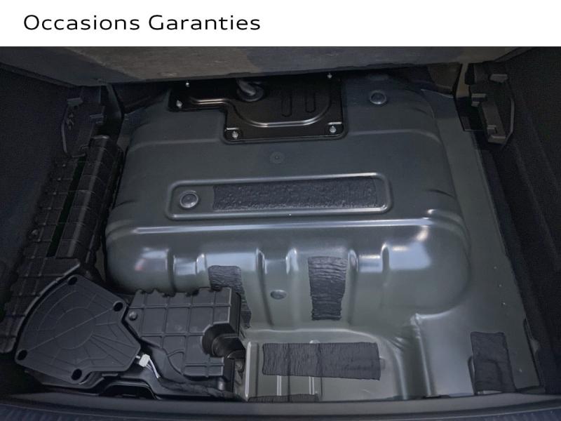 Voitures occasions Audi Q3 Sportback S line Bruay-la-Buissière