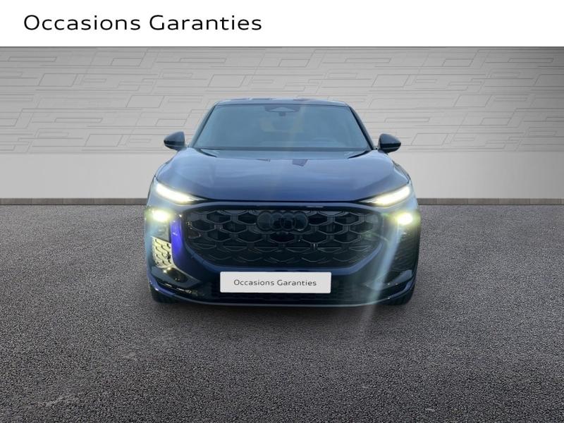 Voitures occasions Audi Q3 Sportback S line Bruay-la-Buissière