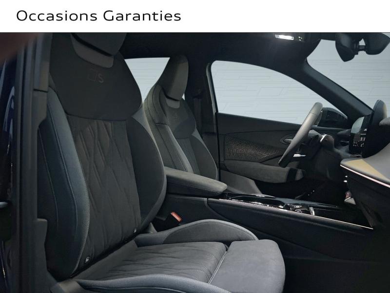 Voitures occasions Audi Q3 Sportback S line Bruay-la-Buissière