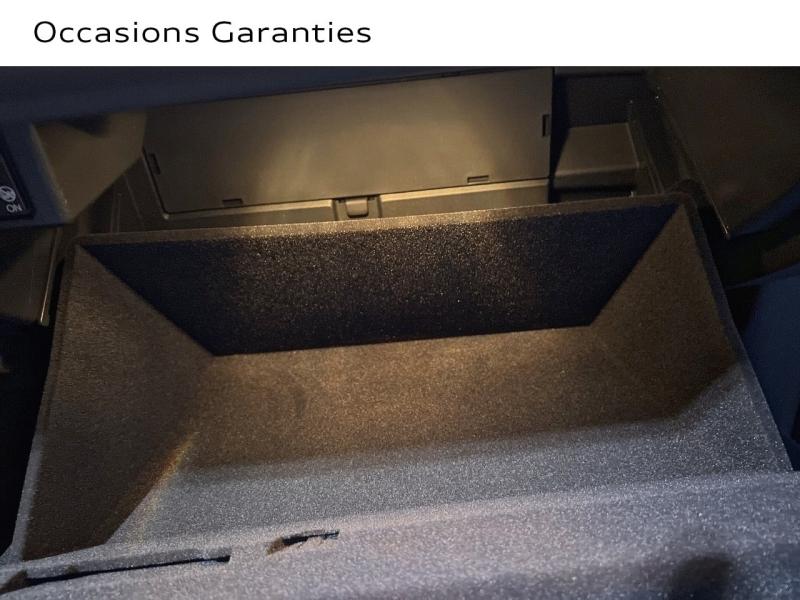 Voitures occasions Audi Q3 Sportback S line Bruay-la-Buissière