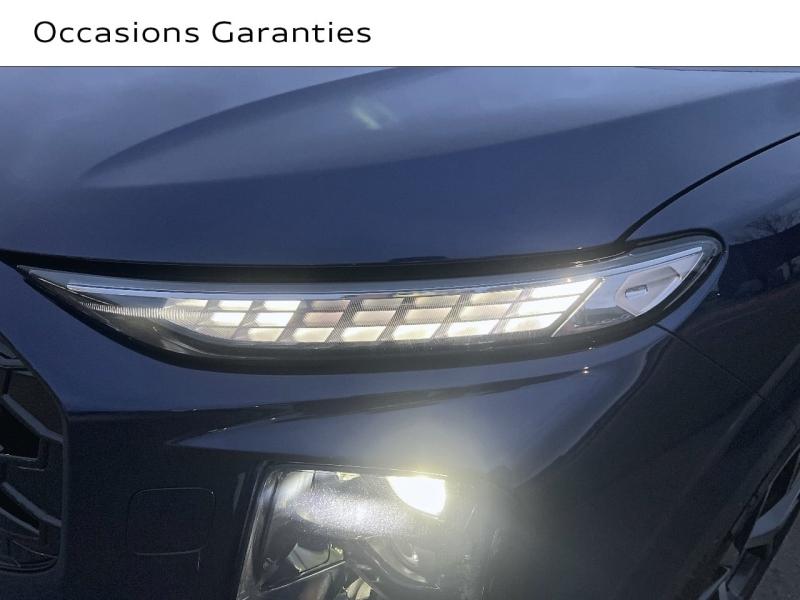 Voitures occasions Audi Q3 Sportback S line Bruay-la-Buissière