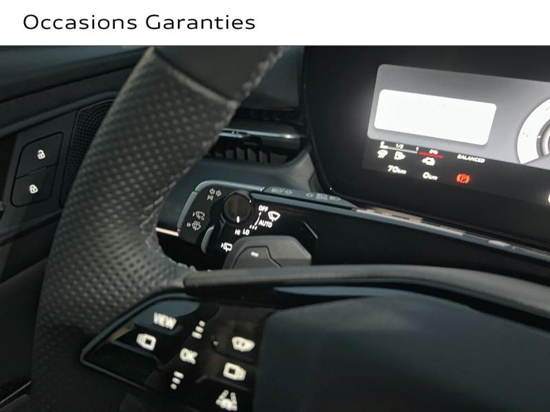 Voitures occasions Audi Q3 Sportback S line Bruay-la-Buissière