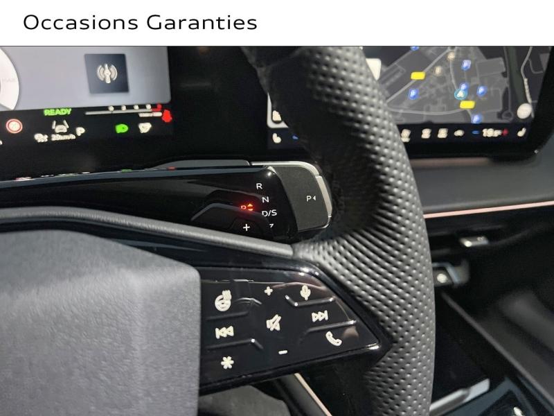 Voitures occasions Audi Q3 Sportback S line Bruay-la-Buissière