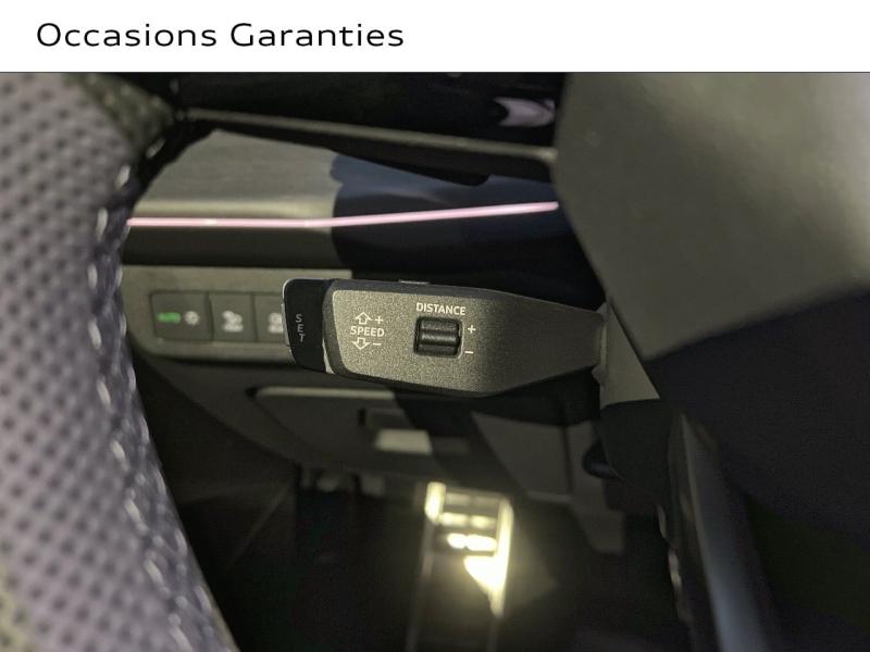 Voitures occasions Audi Q3 Sportback S line Bruay-la-Buissière