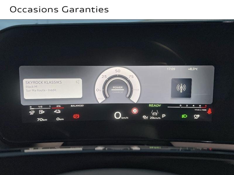 Voitures occasions Audi Q3 Sportback S line Bruay-la-Buissière