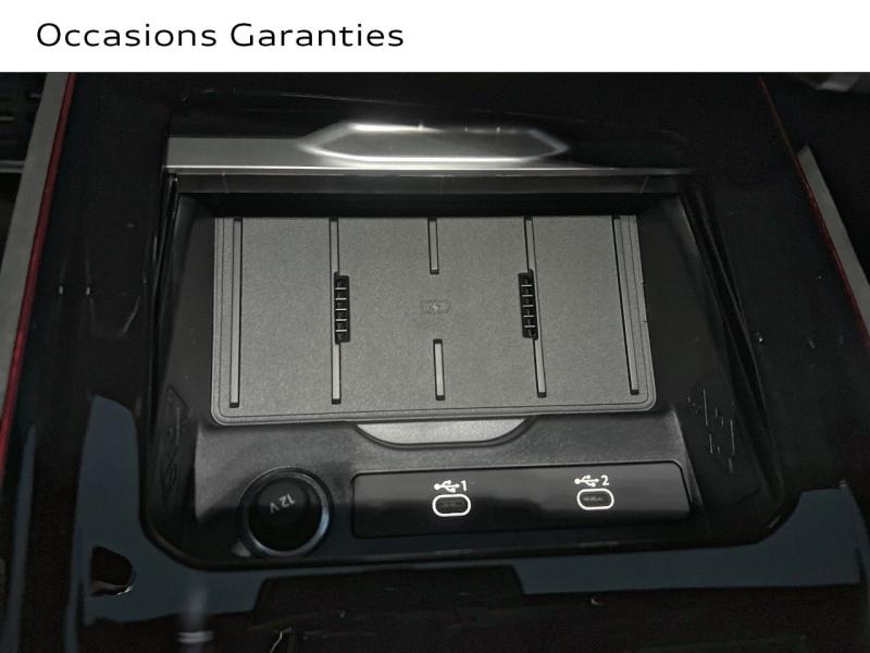 Voitures occasions Audi Q3 Sportback S line Bruay-la-Buissière