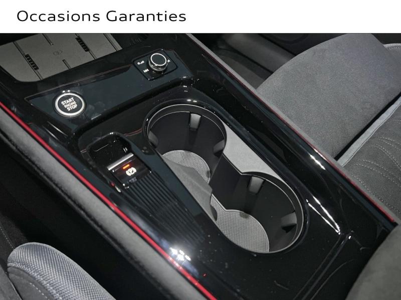 Voitures occasions Audi Q3 Sportback S line Bruay-la-Buissière