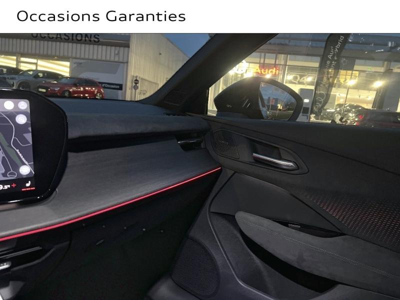 Voitures occasions Audi Q3 Sportback S line Bruay-la-Buissière