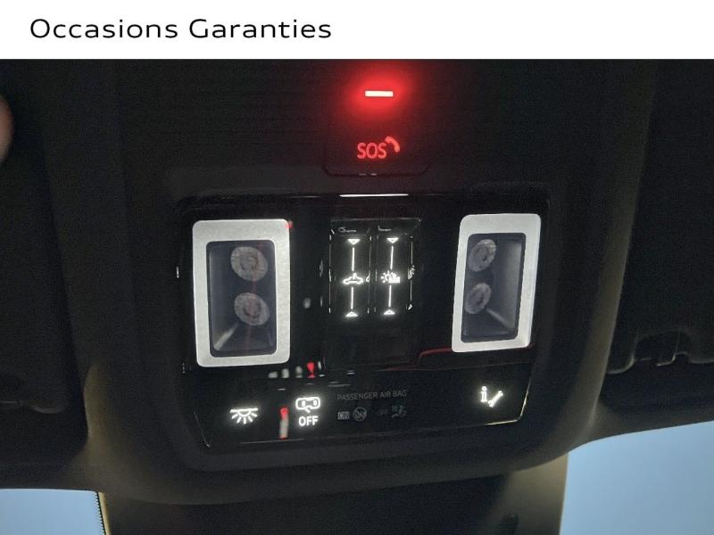 Voitures occasions Audi Q3 Sportback S line Bruay-la-Buissière