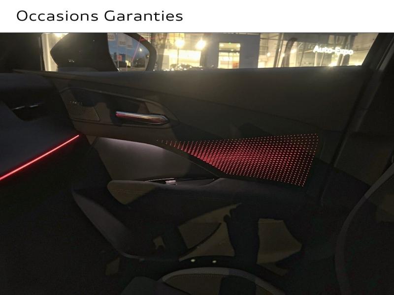 Voitures occasions Audi Q3 Sportback S line Bruay-la-Buissière