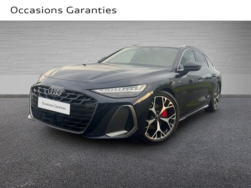 Voitures occasions Audi A6 AVANT S line Bruay-la-Buissière