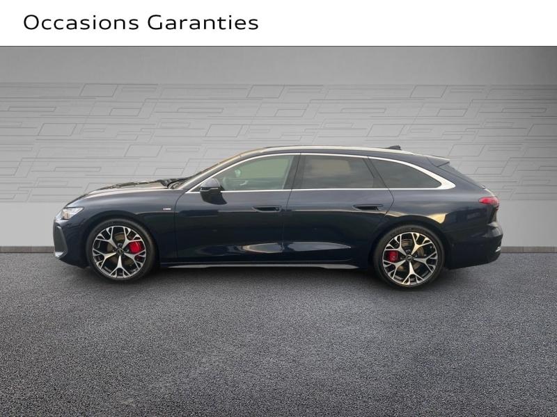 Voitures occasions Audi A6 AVANT S line Bruay-la-Buissière