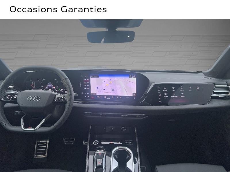 Voitures occasions Audi A6 AVANT S line Bruay-la-Buissière