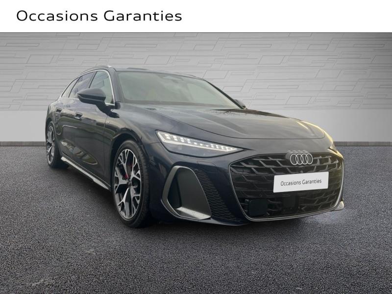 Voitures occasions Audi A6 AVANT S line Bruay-la-Buissière