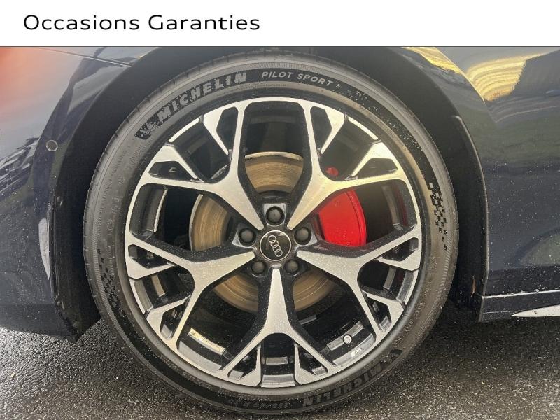 Voitures occasions Audi A6 AVANT S line Bruay-la-Buissière