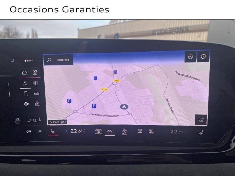 Voitures occasions Audi A6 AVANT S line Bruay-la-Buissière