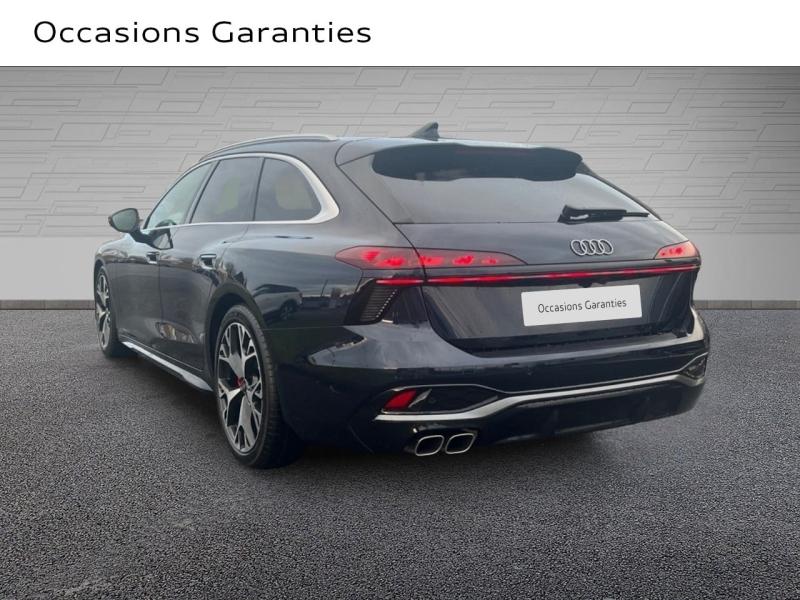 Voitures occasions Audi A6 AVANT S line Bruay-la-Buissière