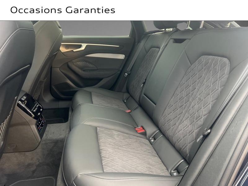 Voitures occasions Audi A6 AVANT S line Bruay-la-Buissière