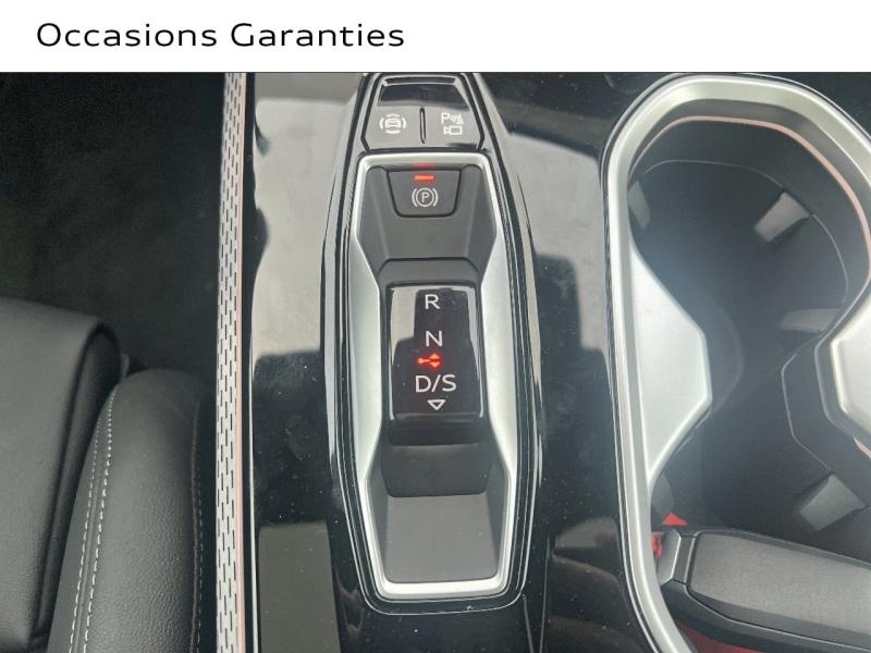 Voitures occasions Audi A6 AVANT S line Bruay-la-Buissière