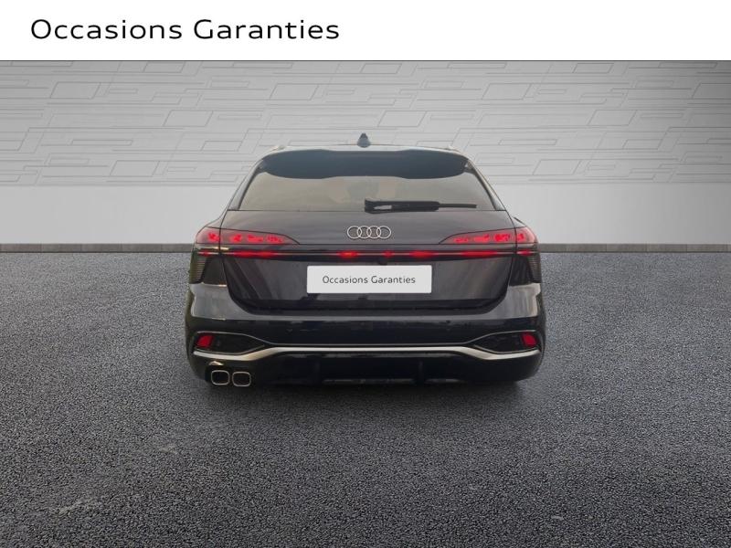 Voitures occasions Audi A6 AVANT S line Bruay-la-Buissière