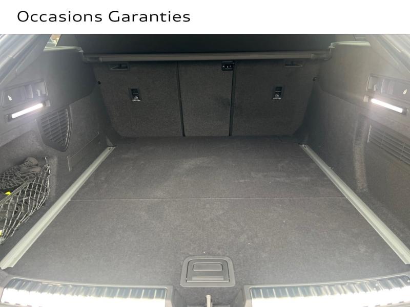 Voitures occasions Audi A6 AVANT S line Bruay-la-Buissière