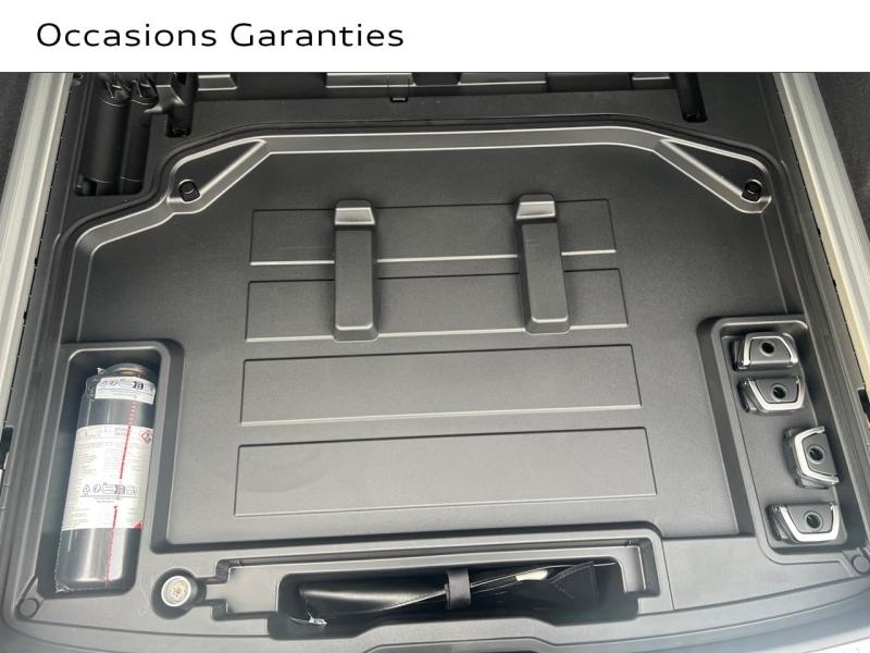 Voitures occasions Audi A6 AVANT S line Bruay-la-Buissière