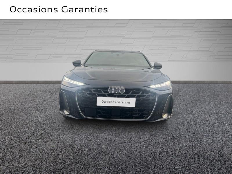 Voitures occasions Audi A6 AVANT S line Bruay-la-Buissière