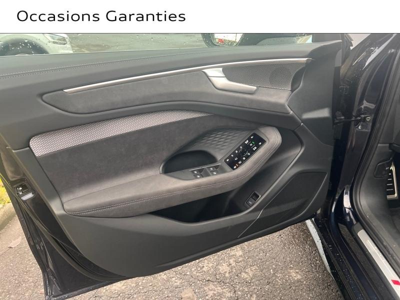 Voitures occasions Audi A6 AVANT S line Bruay-la-Buissière