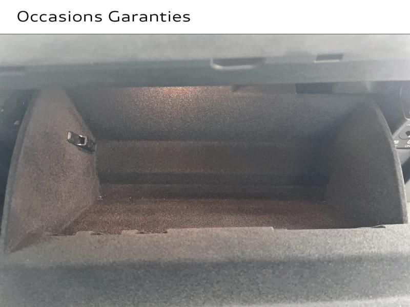 Voitures occasions Audi A6 AVANT S line Bruay-la-Buissière