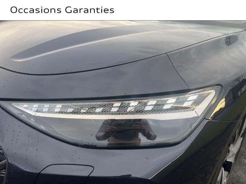 Voitures occasions Audi A6 AVANT S line Bruay-la-Buissière