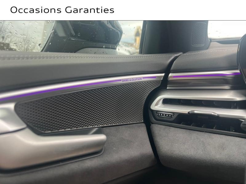 Voitures occasions Audi A6 AVANT S line Bruay-la-Buissière