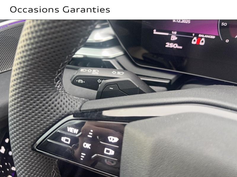 Voitures occasions Audi A6 AVANT S line Bruay-la-Buissière