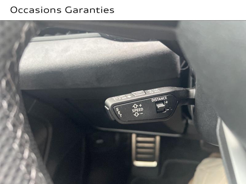 Voitures occasions Audi A6 AVANT S line Bruay-la-Buissière