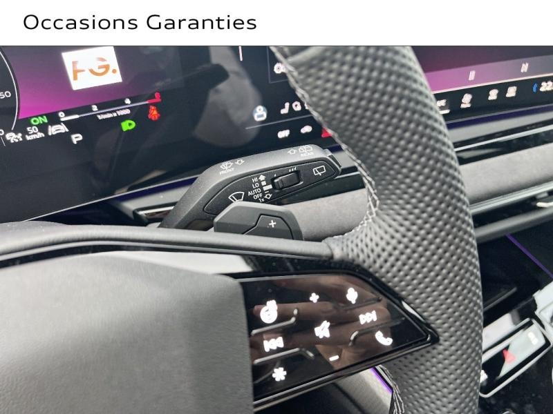 Voitures occasions Audi A6 AVANT S line Bruay-la-Buissière