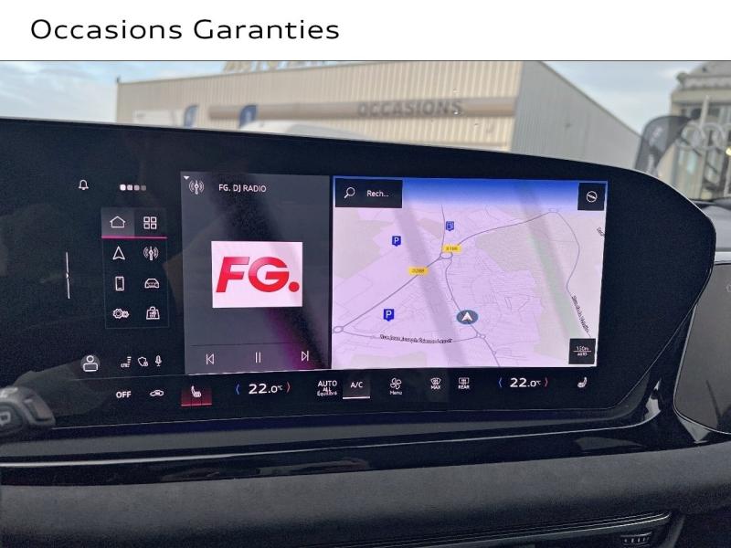 Voitures occasions Audi A6 AVANT S line Bruay-la-Buissière