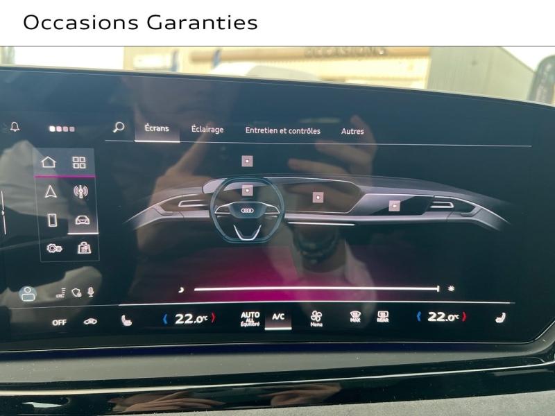 Voitures occasions Audi A6 AVANT S line Bruay-la-Buissière