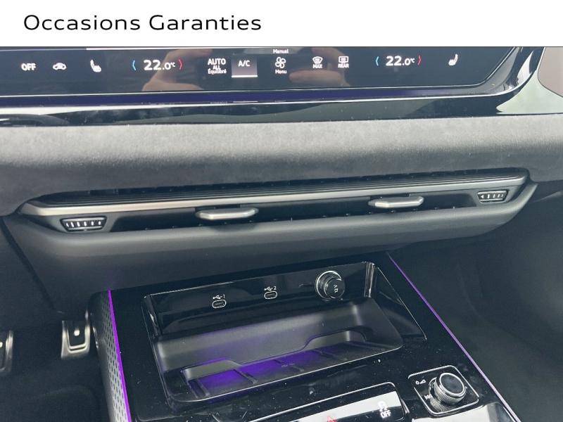 Voitures occasions Audi A6 AVANT S line Bruay-la-Buissière