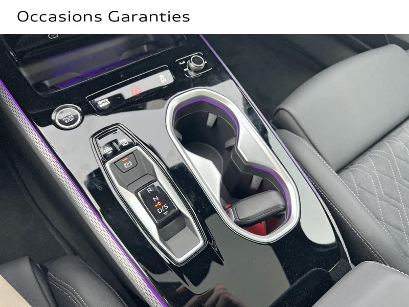 Voitures occasions Audi A6 AVANT S line Bruay-la-Buissière