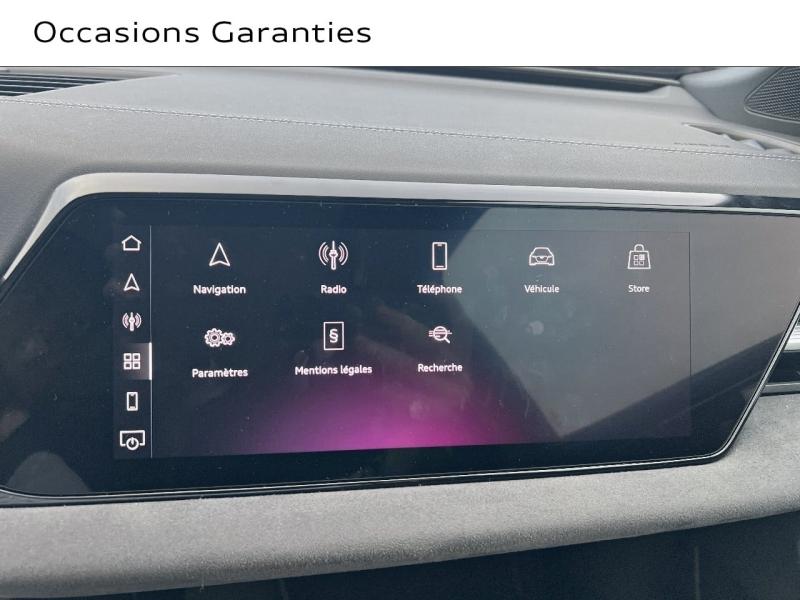 Voitures occasions Audi A6 AVANT S line Bruay-la-Buissière