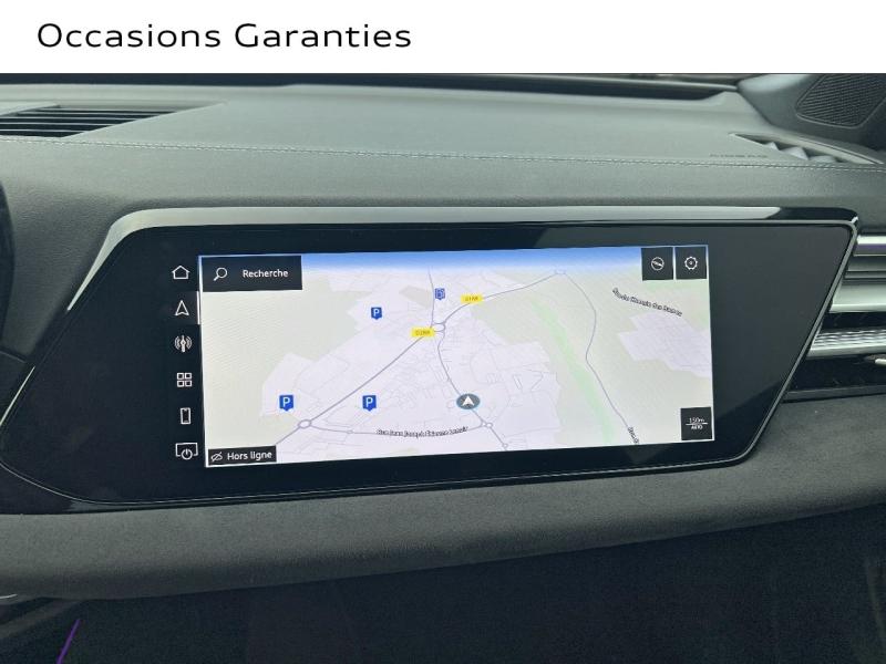 Voitures occasions Audi A6 AVANT S line Bruay-la-Buissière