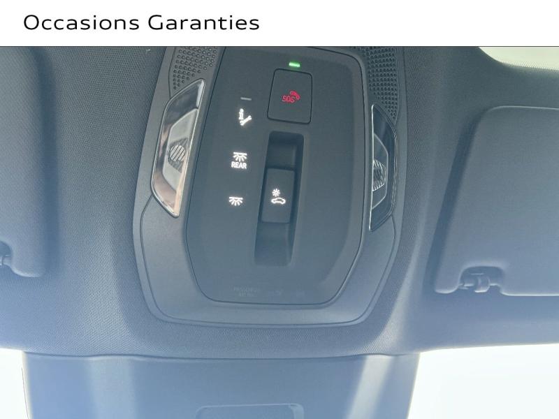 Voitures occasions Audi A6 AVANT S line Bruay-la-Buissière