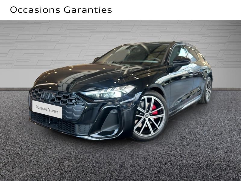 Voitures occasions Audi A5 Avant S line Bruay-la-Buissière