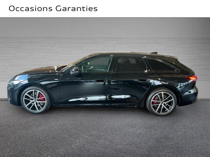 Voitures occasions Audi A5 Avant S line Bruay-la-Buissière