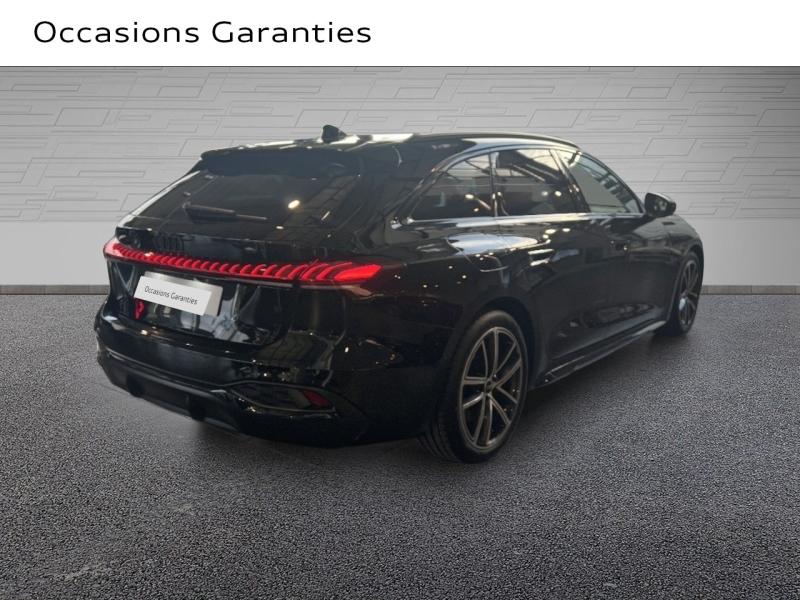 Voitures occasions Audi A5 Avant S line Bruay-la-Buissière