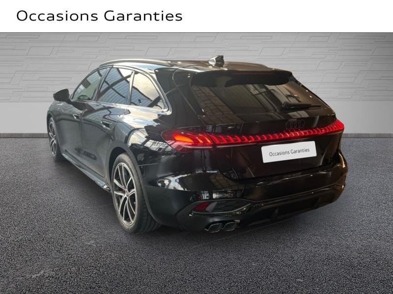 Voitures occasions Audi A5 Avant S line Bruay-la-Buissière