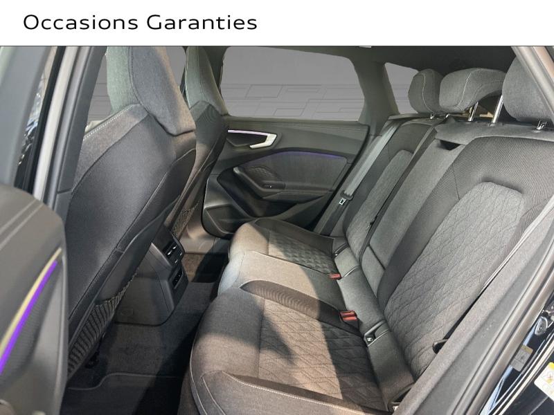 Voitures occasions Audi A5 Avant S line Bruay-la-Buissière