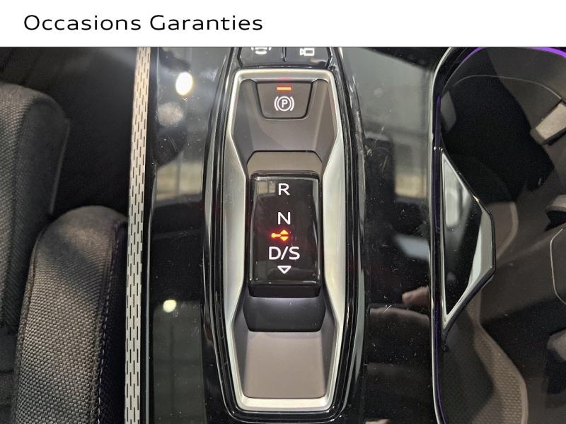 Voitures occasions Audi A5 Avant S line Bruay-la-Buissière