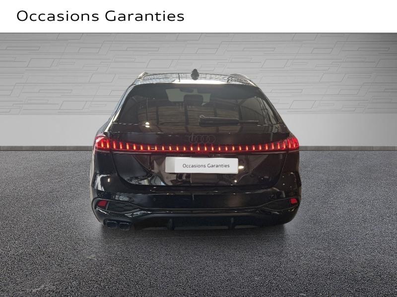 Voitures occasions Audi A5 Avant S line Bruay-la-Buissière