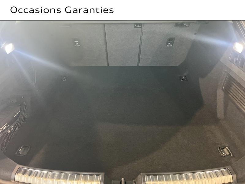 Voitures occasions Audi A5 Avant S line Bruay-la-Buissière