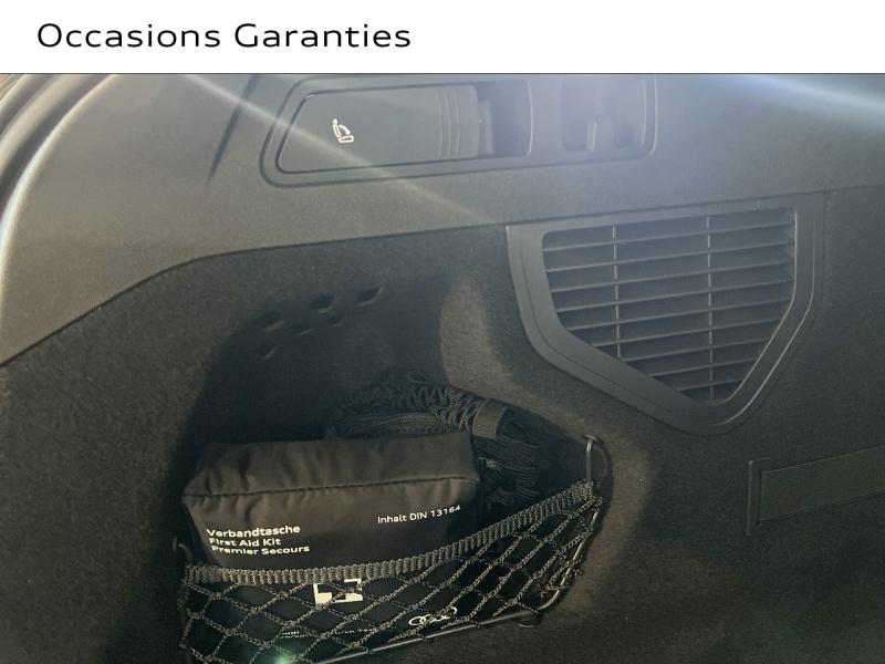 Voitures occasions Audi A5 Avant S line Bruay-la-Buissière